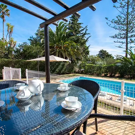 Casa Miguel - Family-friendly 3-bedroom With Private Pool * Carvoeiro (Lagoa)
