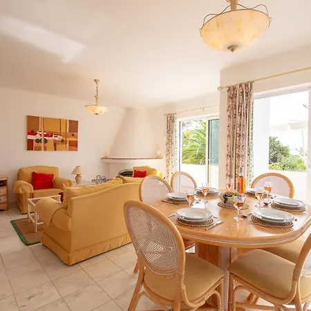 Casa Miguel - Family-friendly 3-bedroom With Private Pool Villa Carvoeiro (Lagoa)