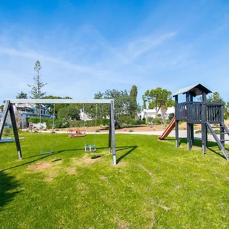 Casa Miguel - Family-friendly 3-bedroom With Private Pool Carvoeiro (Lagoa)