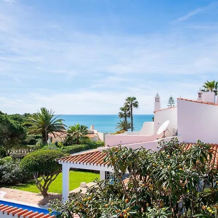 Casa Miguel - Family-friendly 3-bedroom With Private Pool Carvoeiro (Lagoa)