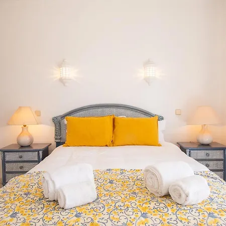 Casa Miguel - Family-friendly 3-bedroom With Private Pool Carvoeiro (Lagoa)