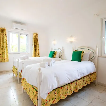 Casa Miguel - Family-friendly 3-bedroom With Private Pool * Carvoeiro (Lagoa)