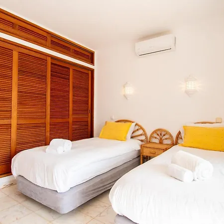 Casa Miguel - Family-friendly 3-bedroom With Private Pool