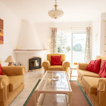 Casa Miguel - Family-friendly 3-bedroom With Private Pool Carvoeiro (Lagoa)