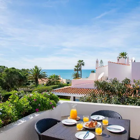 Casa Miguel - Family-friendly 3-bedroom With Private Pool Carvoeiro (Lagoa)