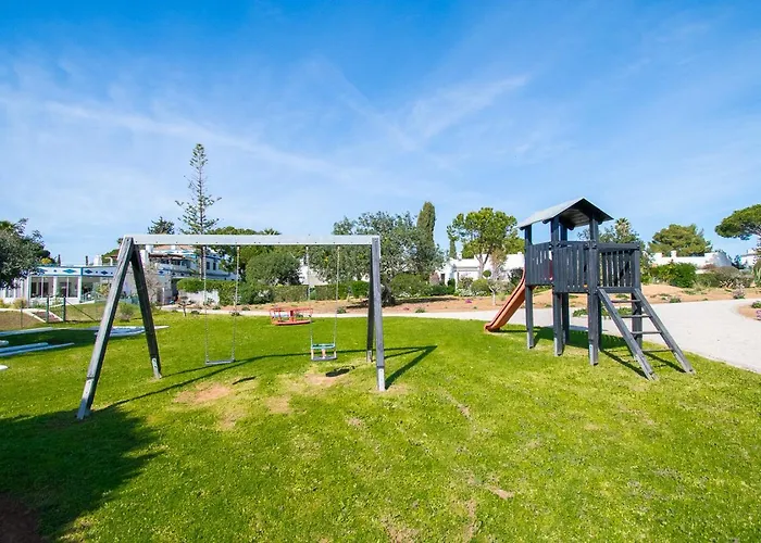 Casa Miguel - Family-friendly 3-bedroom With Private Pool Carvoeiro (Lagoa)