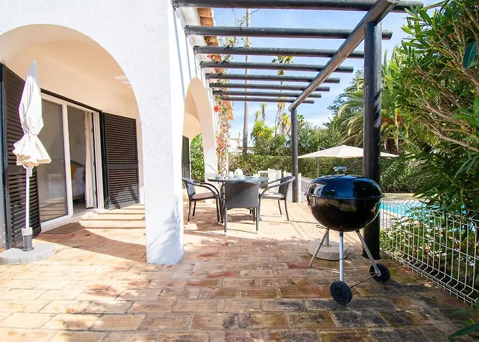 Villa Casa Miguel - Family-friendly 3-bedroom With Private Pool