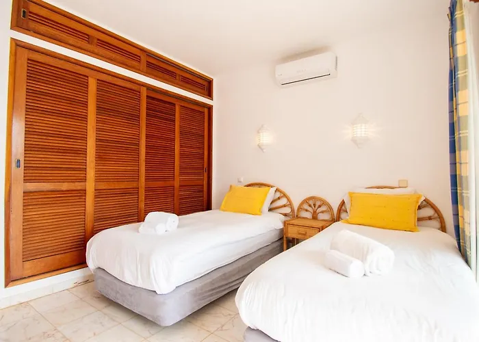 Casa Miguel - Family-friendly 3-bedroom With Private Pool