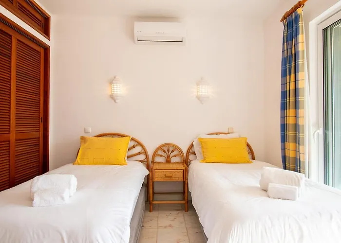 Villa Casa Miguel - Family-friendly 3-bedroom With Private Pool