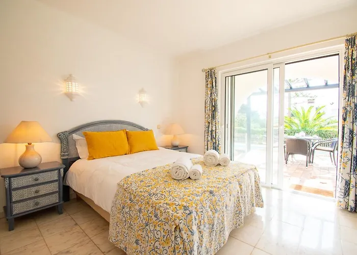 Villa Casa Miguel - Family-friendly 3-bedroom With Private Pool Carvoeiro (Lagoa)