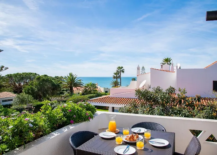 Casa Miguel - Family-friendly 3-bedroom With Private Pool Carvoeiro (Lagoa)