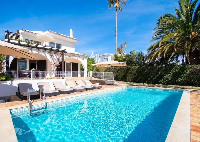 Casa Miguel - Family-friendly 3-bedroom With Private Pool