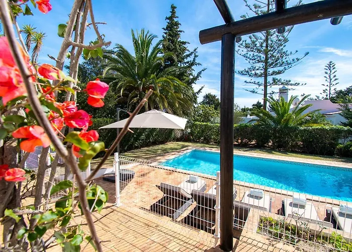 Villa Casa Miguel - Family-friendly 3-bedroom With Private Pool