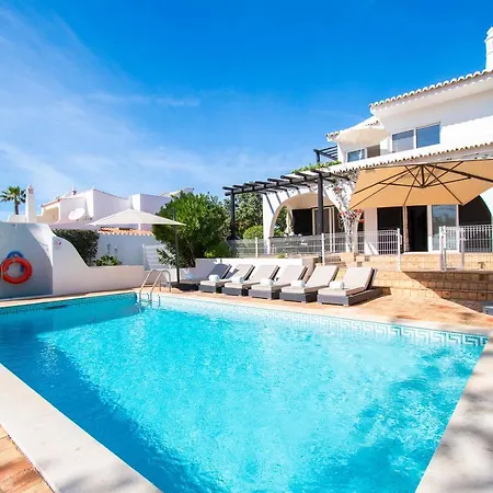 Casa Miguel - Family-friendly 3-bedroom With Private Pool Вилла *