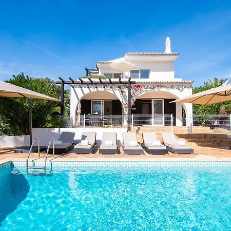 Casa Miguel - Family-friendly 3-bedroom With Private Pool Вилла *